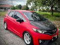2nd hand 2015 Honda Jazz  for sale in good condition-0
