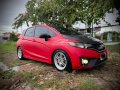 2nd hand 2015 Honda Jazz  for sale in good condition-3