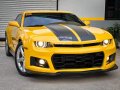 Sell second hand 2013 Chevrolet Camaro  2.0L Turbo 3LT RS-0