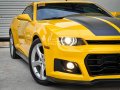 Sell second hand 2013 Chevrolet Camaro  2.0L Turbo 3LT RS-1
