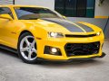 Sell second hand 2013 Chevrolet Camaro  2.0L Turbo 3LT RS-2