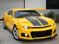 Sell second hand 2013 Chevrolet Camaro  2.0L Turbo 3LT RS-4