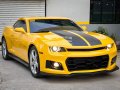 Sell second hand 2013 Chevrolet Camaro  2.0L Turbo 3LT RS-8