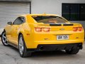 Sell second hand 2013 Chevrolet Camaro  2.0L Turbo 3LT RS-15