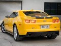 Sell second hand 2013 Chevrolet Camaro  2.0L Turbo 3LT RS-15