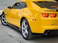 Sell second hand 2013 Chevrolet Camaro  2.0L Turbo 3LT RS-17