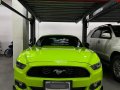 Used 2017 Ford Mustang  2.3L Ecoboost for sale in good condition-2