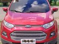 Second hand 2015 Ford EcoSport  1.5 L Trend AT for sale in good condition-9