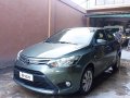 2018 Toyota Vios 1.3 E A/T-0