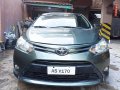 2018 Toyota Vios 1.3 E A/T-1