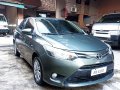 2018 Toyota Vios 1.3 E A/T-2