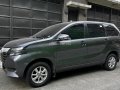 2021 Toyota Avanza Wagon second hand for sale -0