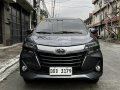 2021 Toyota Avanza Wagon second hand for sale -1
