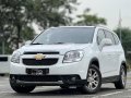 New Arrival! 2014 Chevrolet Orlando LT Automatic Gas.. Call 0956-7998581-2