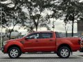 New Arrival! 2015 Ford Ranger 2.2 Wildtrak 4x2 Automatic Diesel.. Call 0956-7998581-4