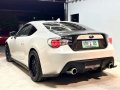 Sell second hand 2013 Subaru BRZ  2.0L AT-13