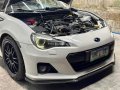 Sell second hand 2013 Subaru BRZ  2.0L AT-15