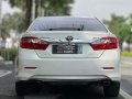 RUSH sale! Pearlwhite 2013 Toyota Camry G Automatic Gas Sedan cheap price-3