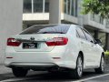 RUSH sale! Pearlwhite 2013 Toyota Camry G Automatic Gas Sedan cheap price-2