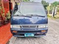 Sell second hand 2012 Nissan Urvan  Premium M/T 15-Seater-0