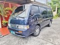 Sell second hand 2012 Nissan Urvan  Premium M/T 15-Seater-1