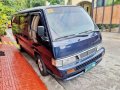 Sell second hand 2012 Nissan Urvan  Premium M/T 15-Seater-2