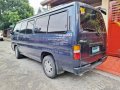 Sell second hand 2012 Nissan Urvan  Premium M/T 15-Seater-4