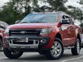 2015 Ford Ranger 2.2 Wildtrak 4x2 Automatic Diesel for sale by Verified seller-2