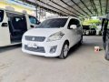 Selling White 2015 Suzuki Ertiga SUV / Crossover affordable price-1