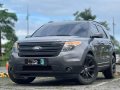 208k ALL IN PROMO!! Price Drop!! 2nd hand 2013 Ford Explorer 3.5L 4WD Automatic Gas for sale-1