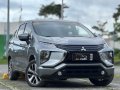 Selling Grey 2019 Mitsubishi Xpander 1.5 GLX Plus Automatic Gas second hand-11