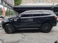 Ford Everest 2016 Trend Automatic-2