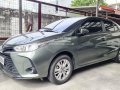 Toyota Vios XLE 2020 M/T-1