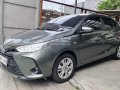 Toyota Vios XLE 2020 M/T-2