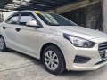 Hot deal alert! 2020 Hyundai Reina 1.4 GL AT for sale at -1