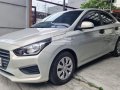 Hot deal alert! 2020 Hyundai Reina 1.4 GL AT for sale at -0