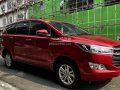2021 Toyota Innova  2.8 E Diesel AT-0