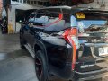 Selling used Black 2016 Mitsubishi Montero Sport SUV / Crossover by trusted seller-2