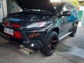 Selling used Black 2016 Mitsubishi Montero Sport SUV / Crossover by trusted seller-3