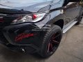 Selling used Black 2016 Mitsubishi Montero Sport SUV / Crossover by trusted seller-4