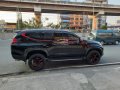 Selling used Black 2016 Mitsubishi Montero Sport SUV / Crossover by trusted seller-6