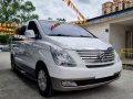 2015 Hyundai Grand Starex (facelifted) 2.5 CRDi GLS Gold AT for sale by Verified seller-1