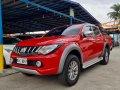 Sell 2nd hand 2018 Mitsubishi Strada  GLS 2WD AT-2