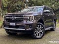 2023 Ford Everest Titanium 4x4 Review | Philkotse Philippines