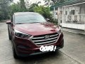 Casa maintained 2017 Hyundai Tucson  2.0 GL 6MT 2WD for sale-1