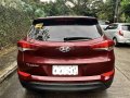 Casa maintained 2017 Hyundai Tucson  2.0 GL 6MT 2WD for sale-2