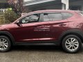 Casa maintained 2017 Hyundai Tucson  2.0 GL 6MT 2WD for sale-11