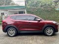 Casa maintained 2017 Hyundai Tucson  2.0 GL 6MT 2WD for sale-12