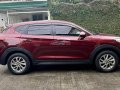 Casa maintained 2017 Hyundai Tucson  2.0 GL 6MT 2WD for sale-13