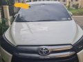 Sell second hand 2017 Toyota Innova  2.8 G Diesel MT-0